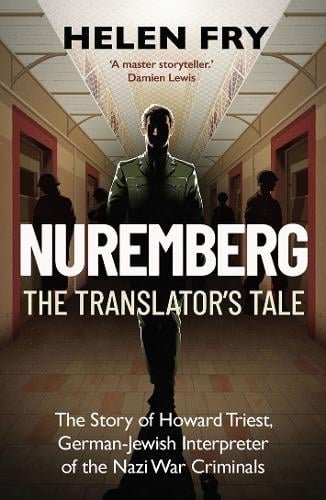 Yale University Press Nuremberg, The Translator's Tale