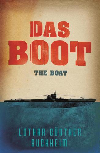 Das Boot - W&N Military (Paperback)