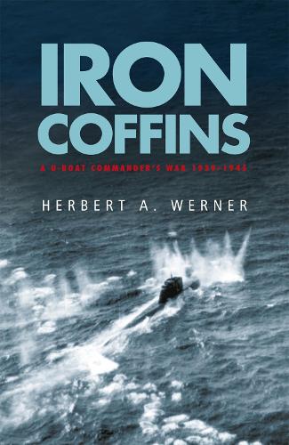 Iron Coffins - Herbert Werner