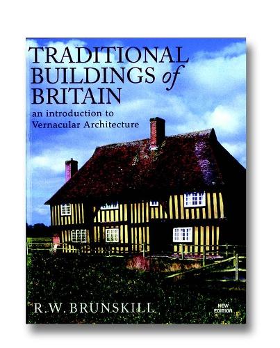 Traditional Buildings of Britain (Paperback)