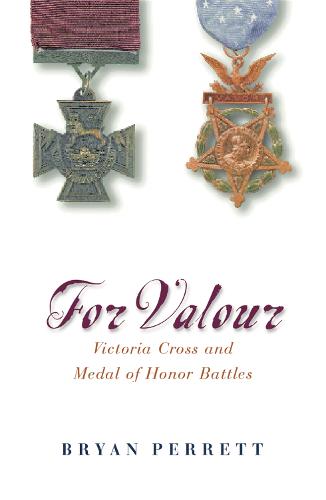 For Valour - W&N Military (Paperback)