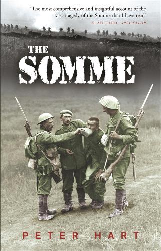 The Somme (Paperback)