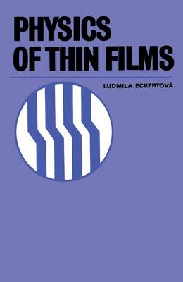Physics of Thin Films (Hardback)
