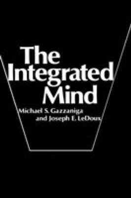 The Integrated Mind (Hardback)