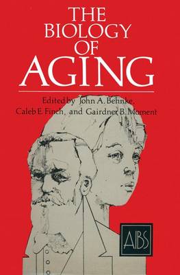 The Biology of Aging (Hardback)