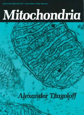 Mitochondria (Hardback)