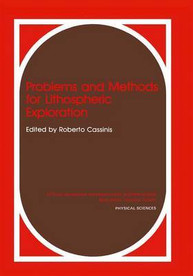 Problems and Methods for Lithospheric Exploration (Hardback)