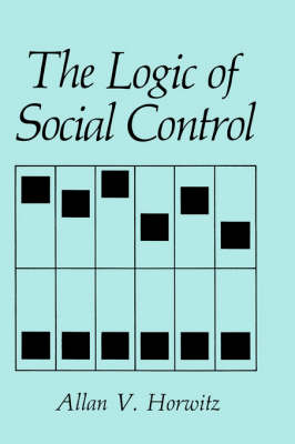 The Logic of Social Control (Hardback)
