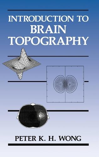 Introduction to Brain Topography (Hardback)