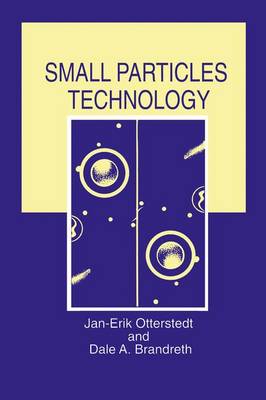 Small Particles Technology (Hardback)