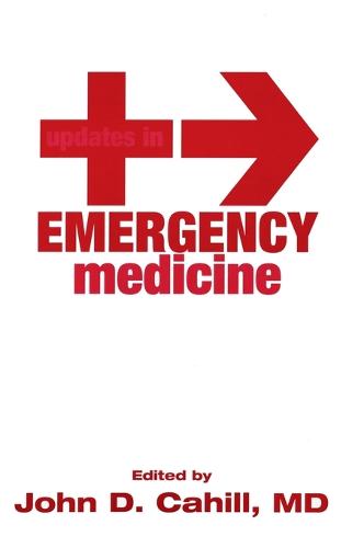Updates in Emergency Medicine (Hardback)