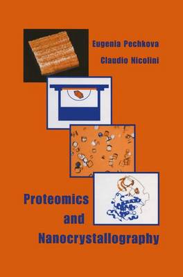 Proteomics and Nanocrystallography (Hardback)