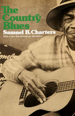 The Country Blues (Paperback)