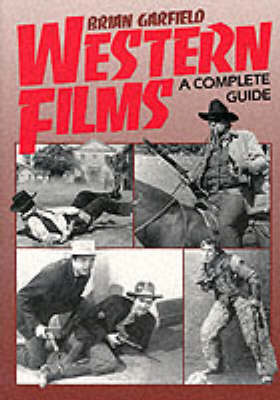Western Films (Paperback)