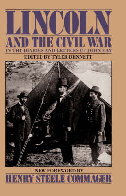 Lincoln And The Civil War (Paperback)