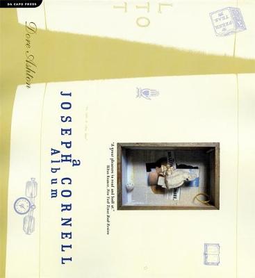 A Joseph Cornell Album (Paperback)