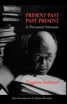 Present Past Past Present: A Personal Memoir (Paperback)