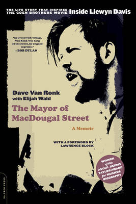 The Mayor of Macdougal Street: A Memoir (Paperback)