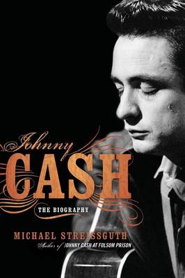 Johnny Cash: The Biography (Paperback)