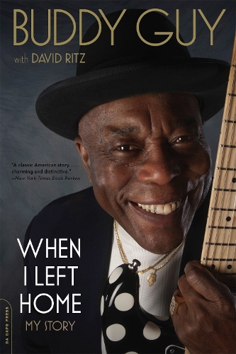 When I Left Home: My Story (Paperback)