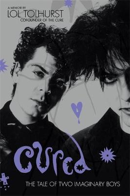 Cured (Hardback)