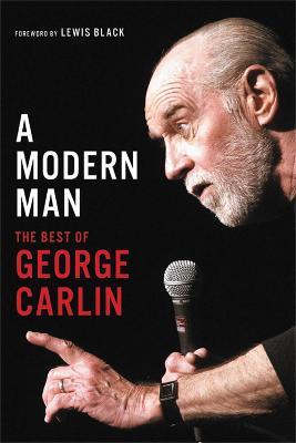 A Modern Man: The Best of George Carlin (Paperback)