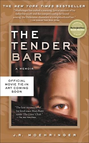 The Tender Bar: A Memoir (Paperback)