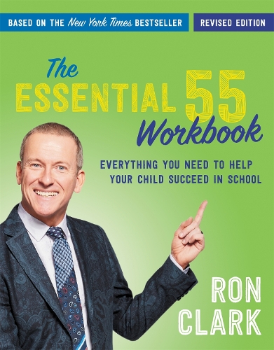The Essential 55 Workbook: Revised and Updated (Paperback)
