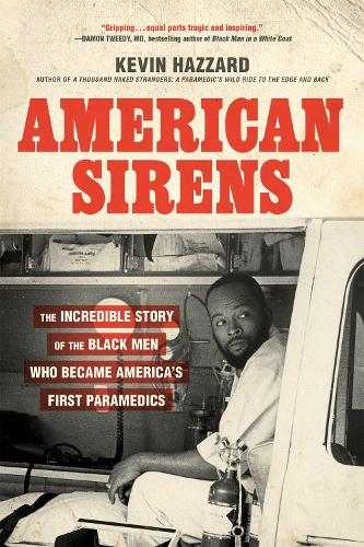 Little, Brown & Company American Sirens