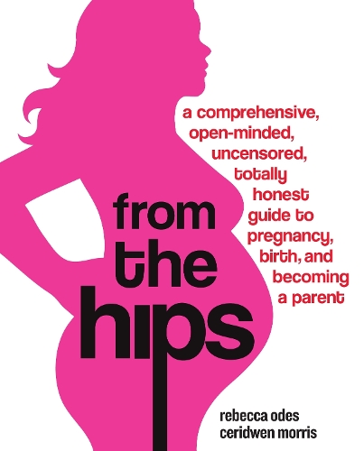 From The Hips (Paperback)