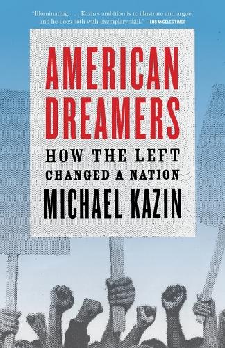 American Dreamers (Paperback)