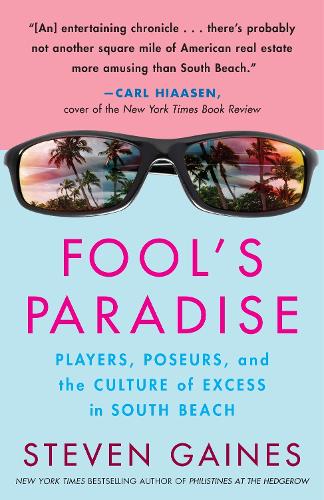Fool's Paradise (Paperback)