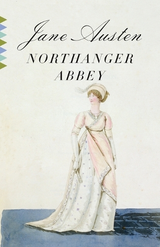 Northanger Abbey (Paperback)