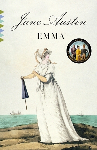 Emma (Paperback)
