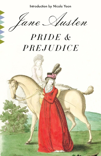 Mod Lib Pride & Prejudice (Paperback)