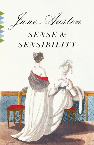 Sense and Sensibility (Paperback)