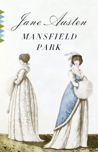 Mansfield Park (Paperback)