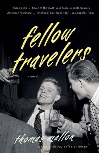 Fellow Travelers (Paperback)