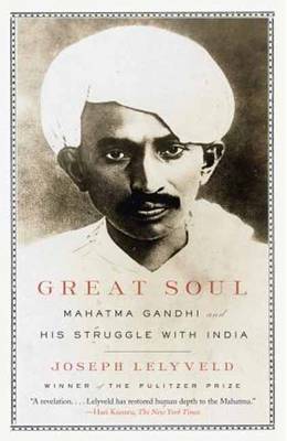 Great Soul (Paperback)