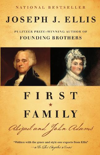 First Family (Paperback)