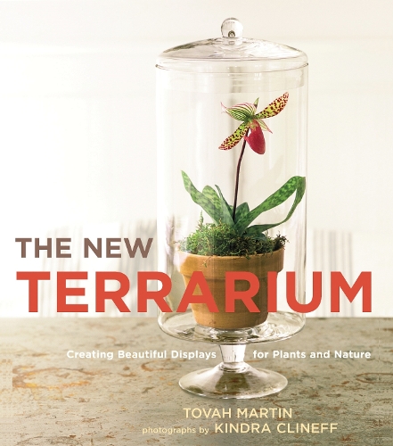 The New Terrarium (Hardback)