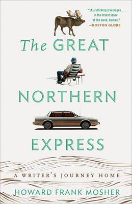 The Great Northern Express (Paperback)