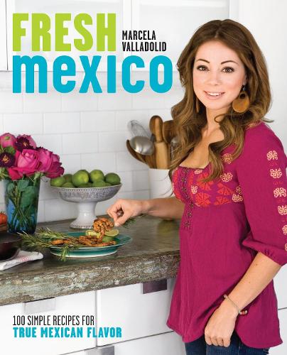 Fresh Mexico (Paperback)