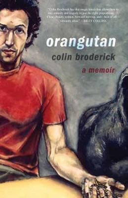 Orangutan (Paperback)