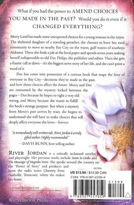The Miracle of Mercy Land: A Novel (Paperback)