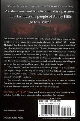 Tandem: A Novel (Paperback)
