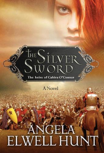 The Silver Sword - The Heirs of Cahira O'Connor 01 (Paperback)
