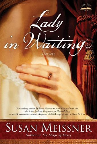 Lady in Waiting: A Novel (Paperback)