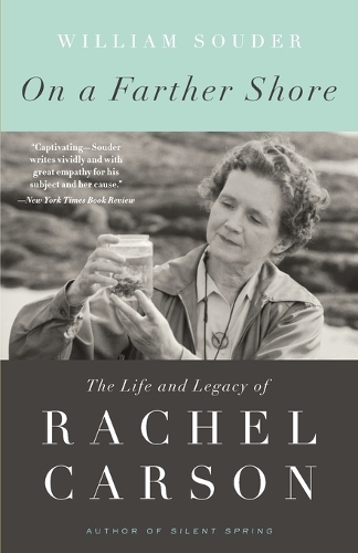 On A Farther Shore (Paperback)