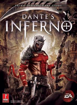Dante's "Inferno": Prima's Official Game Guide (Paperback)